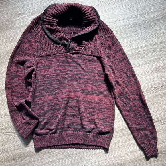 Men’s Guess sweater - Picture 1 of 1